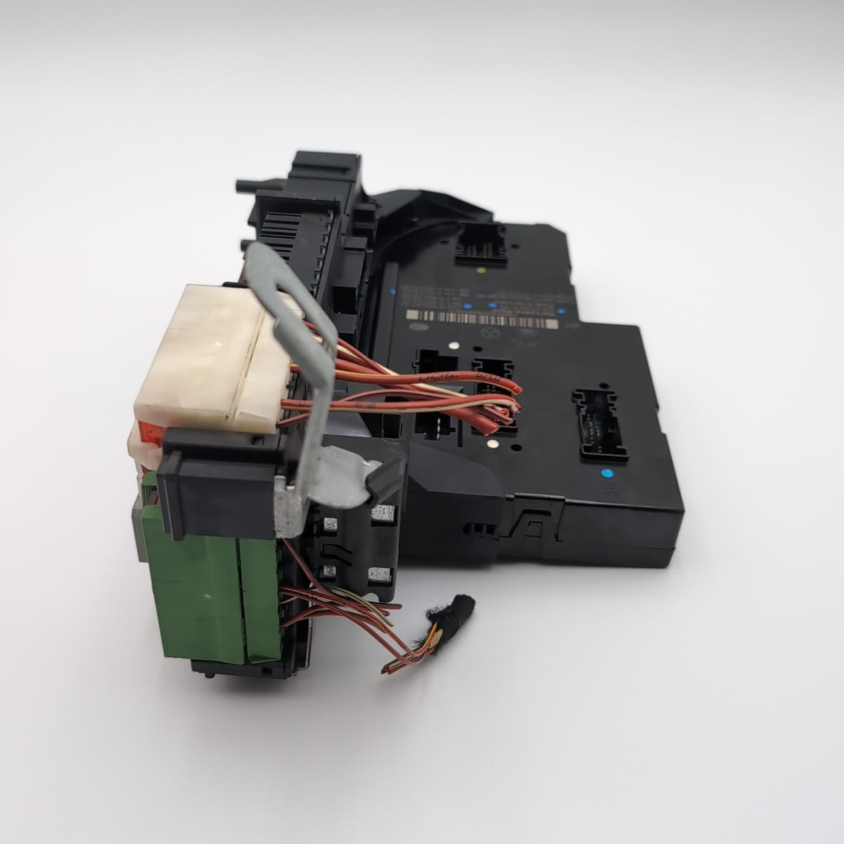 2010- 2018 Mercedes W218 CLS550 Rear SAM Fuse Box Relay Control Unit 2129009722