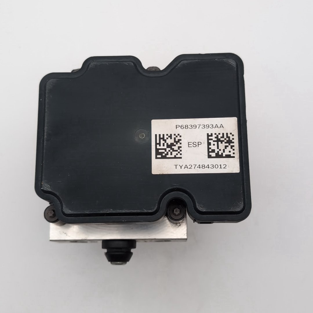 2019 2020 Chrysler Pacifica ABS Anti Lock Brake Pump 68397393AA