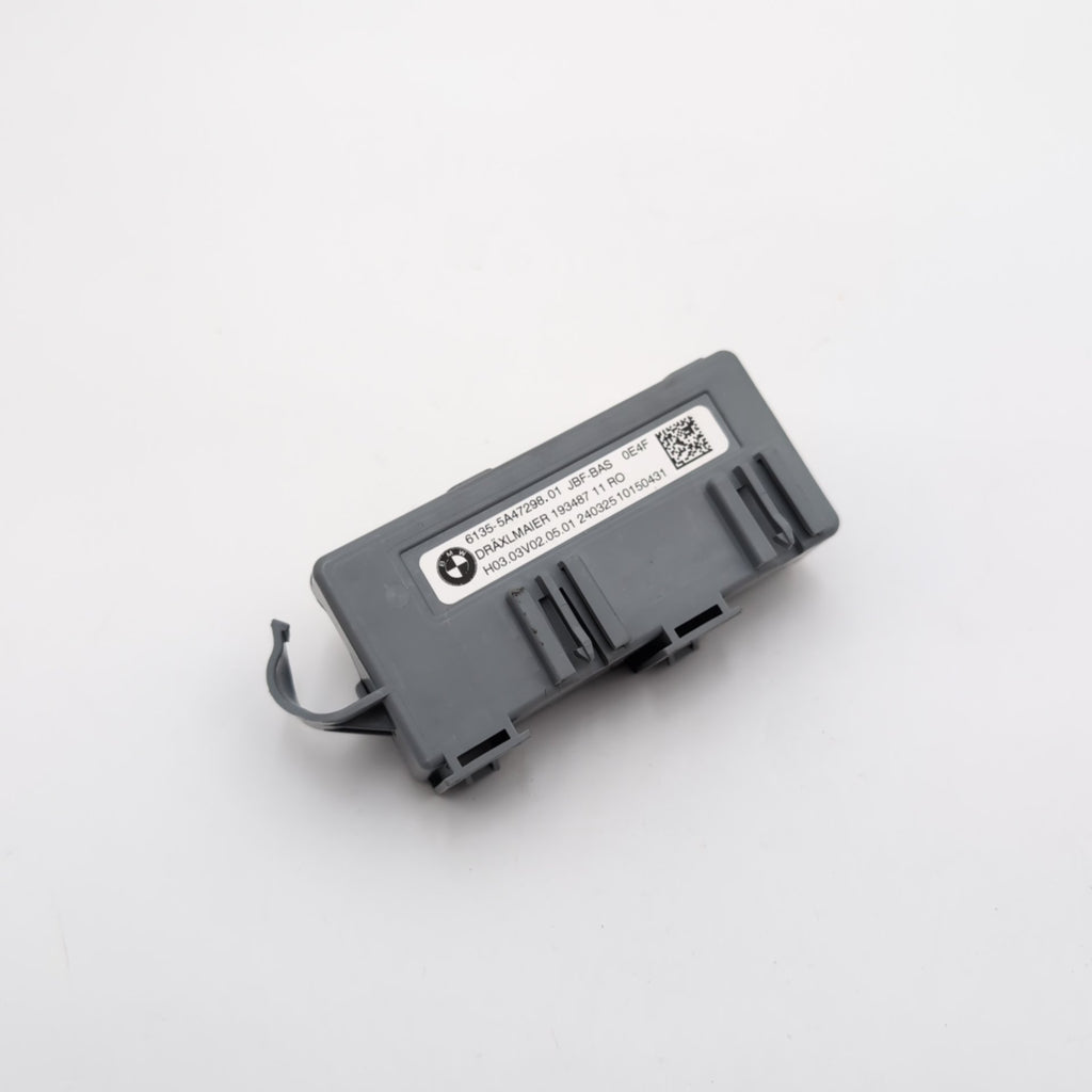 2022 - 2026 BMW F74 X1 X2 Mini Cooper Countryman Power Distribution LIN Module