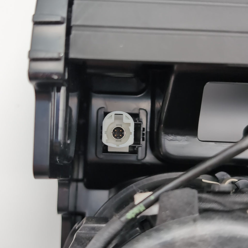 2019- 2024 BMW X3 OEM Storage Tray Cup Holder Center Console 5A192C3 X3 G01
