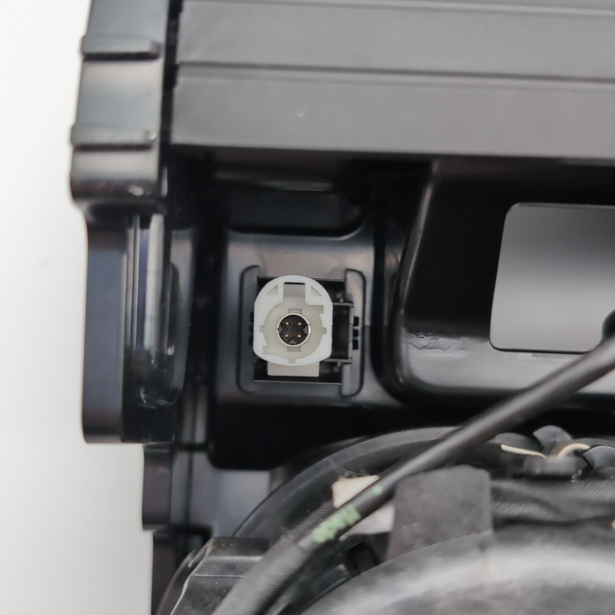 2019- 2024 BMW X3 OEM Storage Tray Cup Holder Center Console 5A192C3 X3 G01