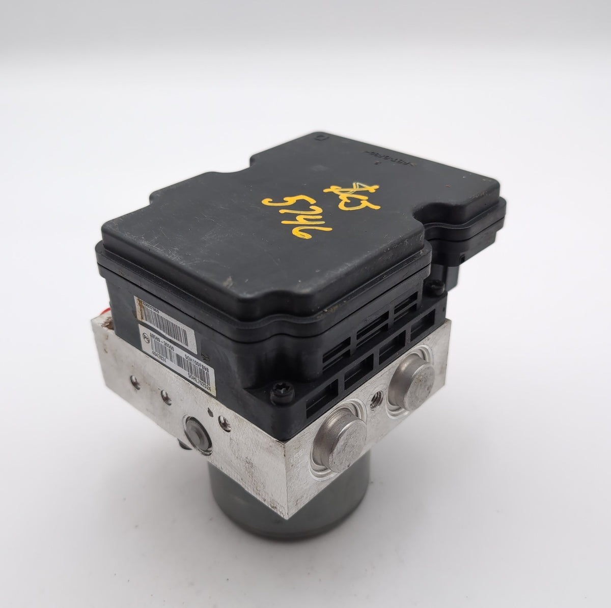 2021 2022 Hyundai Elantra 2.0L ABS Anti Lock Brake Pump 58900-AB500