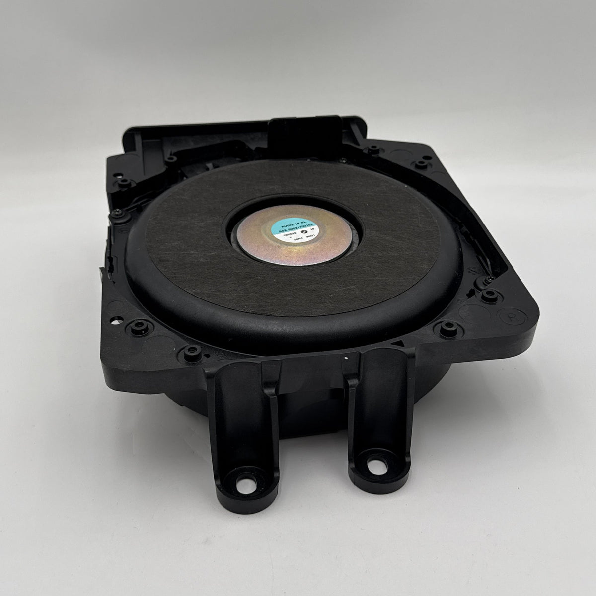 2023 - 2025 BMW U06 U11 U10 X1 X2 Central Bass Right Speaker Subwoofer 9858624
