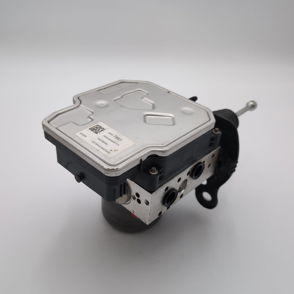 2021 - 2025 Chevrolet Trailblazer ABS Master Cylinder Brake Booster 60007955