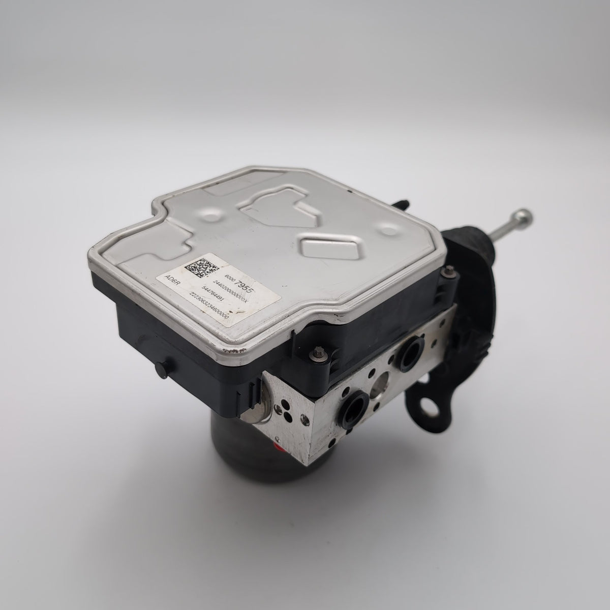 2021 - 2025 Chevrolet Trailblazer ABS Master Cylinder Brake Booster 60007955
