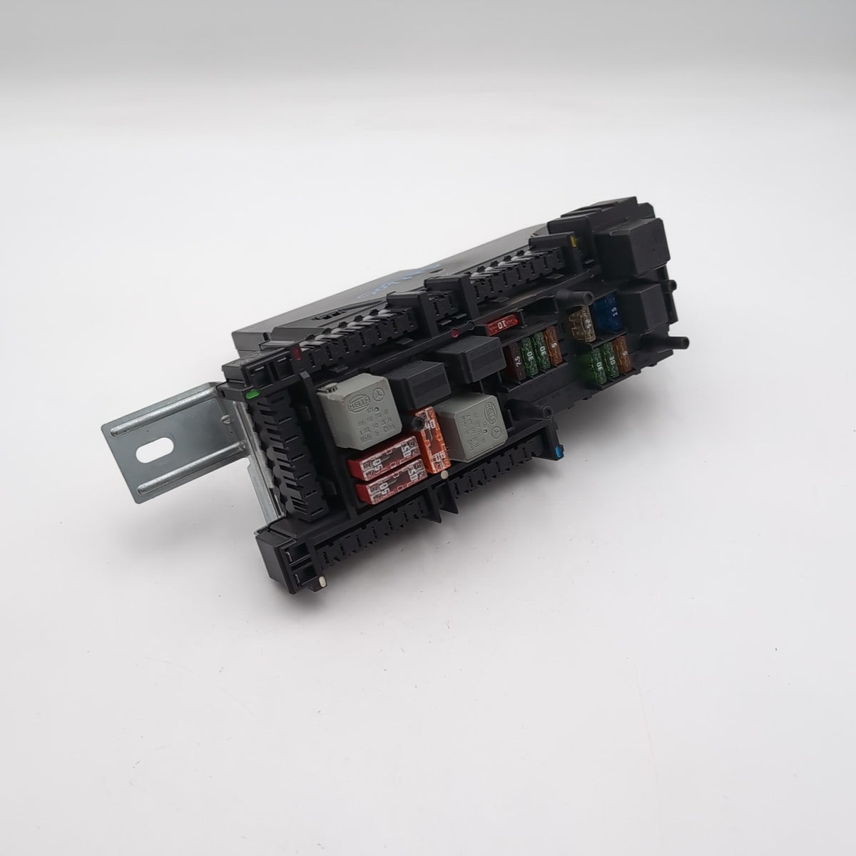 2010- 2015 Mercedes X204 GLK350 GLK250 Rear SAM Module Fuse Relay Junction Box