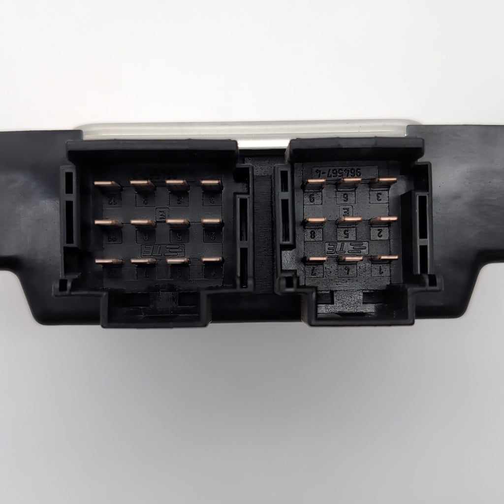 2025 2026 BMW X6 X7 M3 M340i X3 M440i Rear Differential Axle Control Module