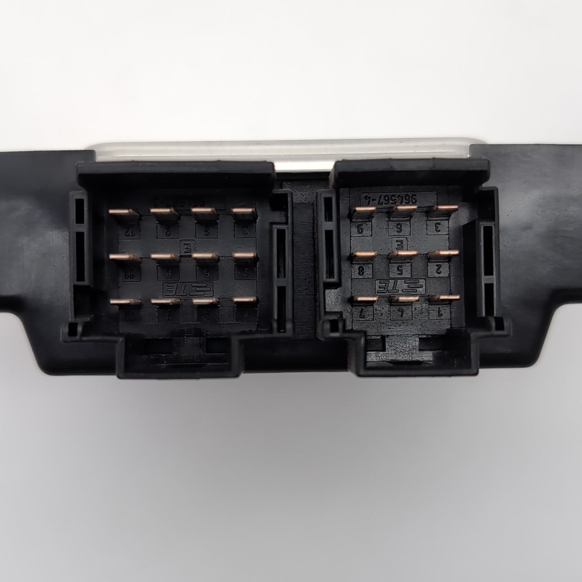 2025 2026 BMW X6 X7 M3 M340i X3 M440i Rear Differential Axle Control Module