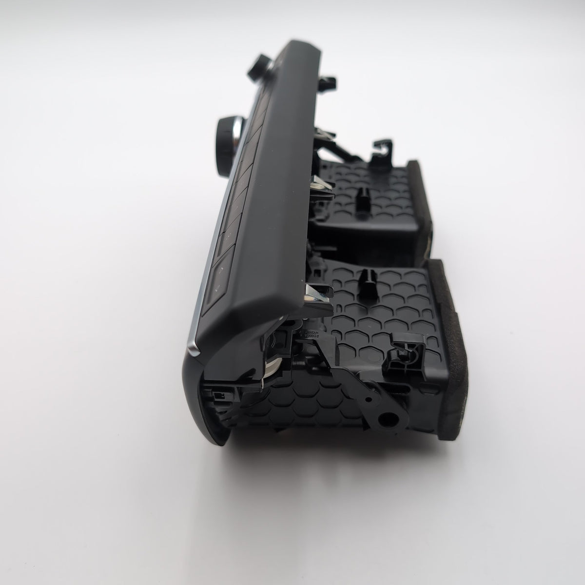 2019 2020 2021 BMW i3 i3s l01 AC Heater Climate Radio Switch Vent Panel 5A0A401