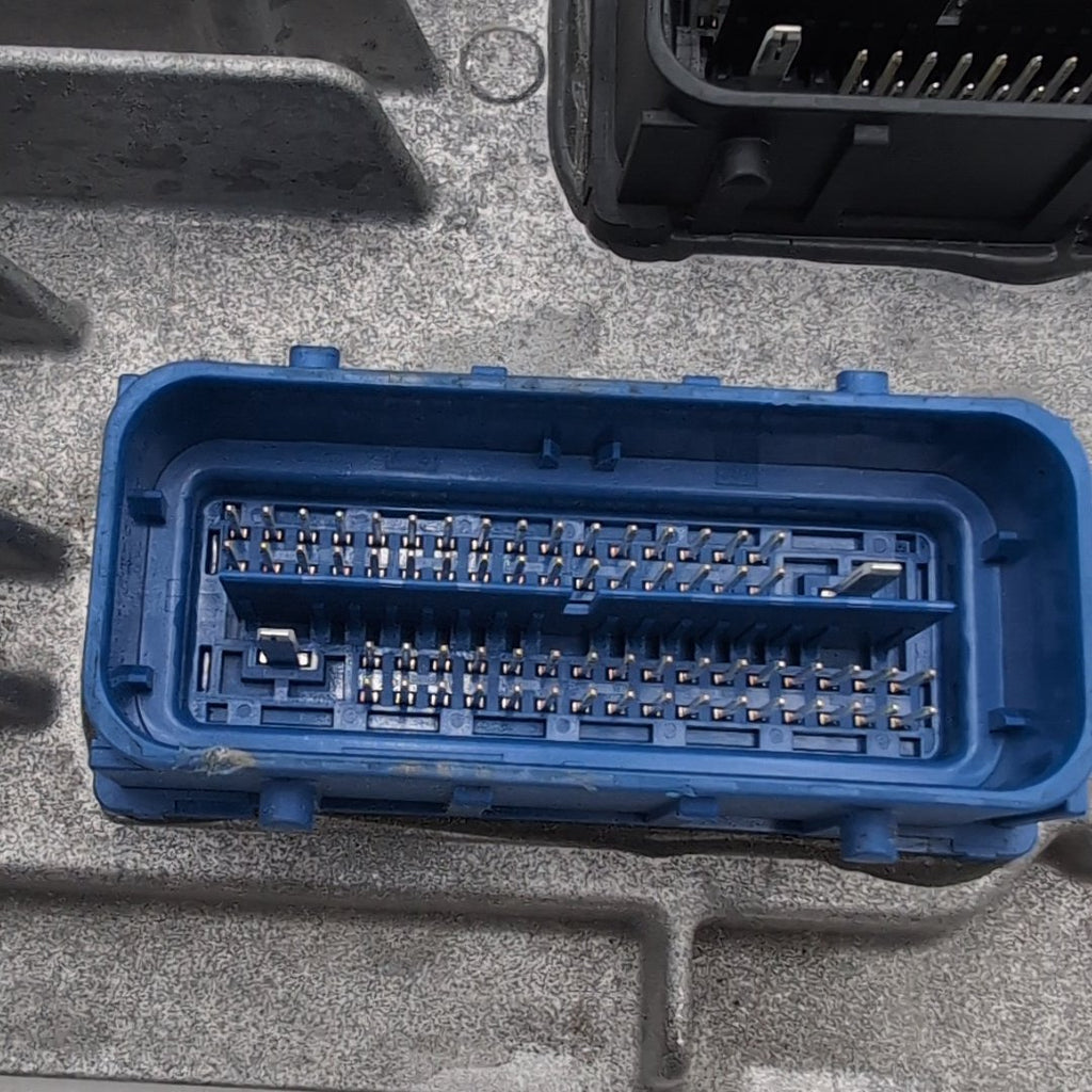 2020 - 2022 Buick Envision 2.0L Engine Computer Control Module ECU E01 12703874