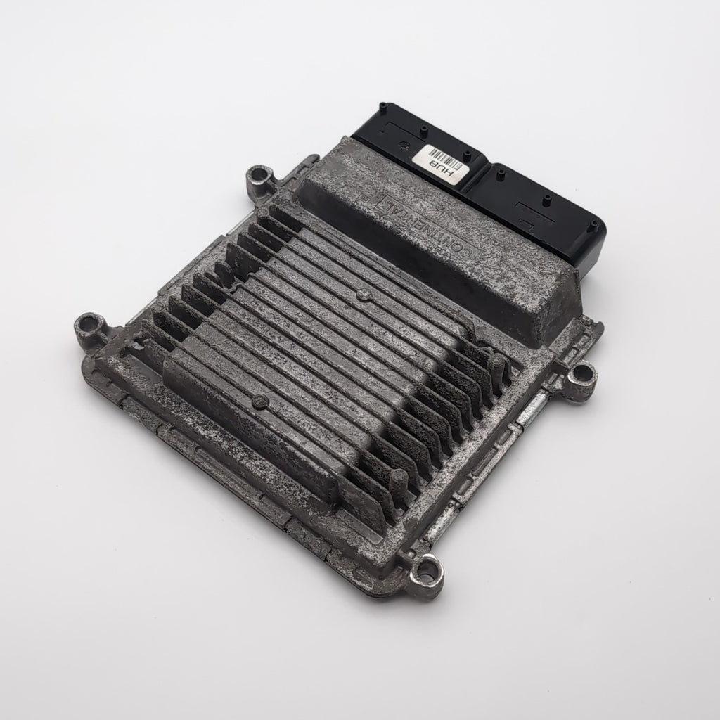 2011 2012 2013 Hyundai Elantra 1.8L Engine Computer Control Module 39100-2EMB3