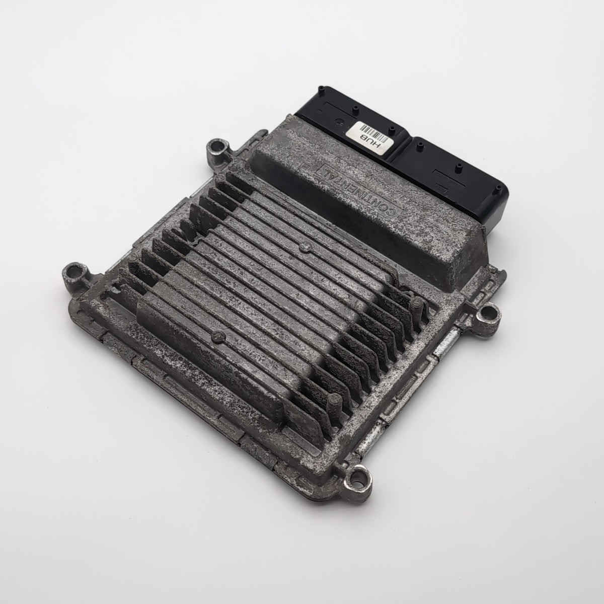 2011 2012 2013 Hyundai Elantra 1.8L Engine Computer Control Module 39100-2EMB3