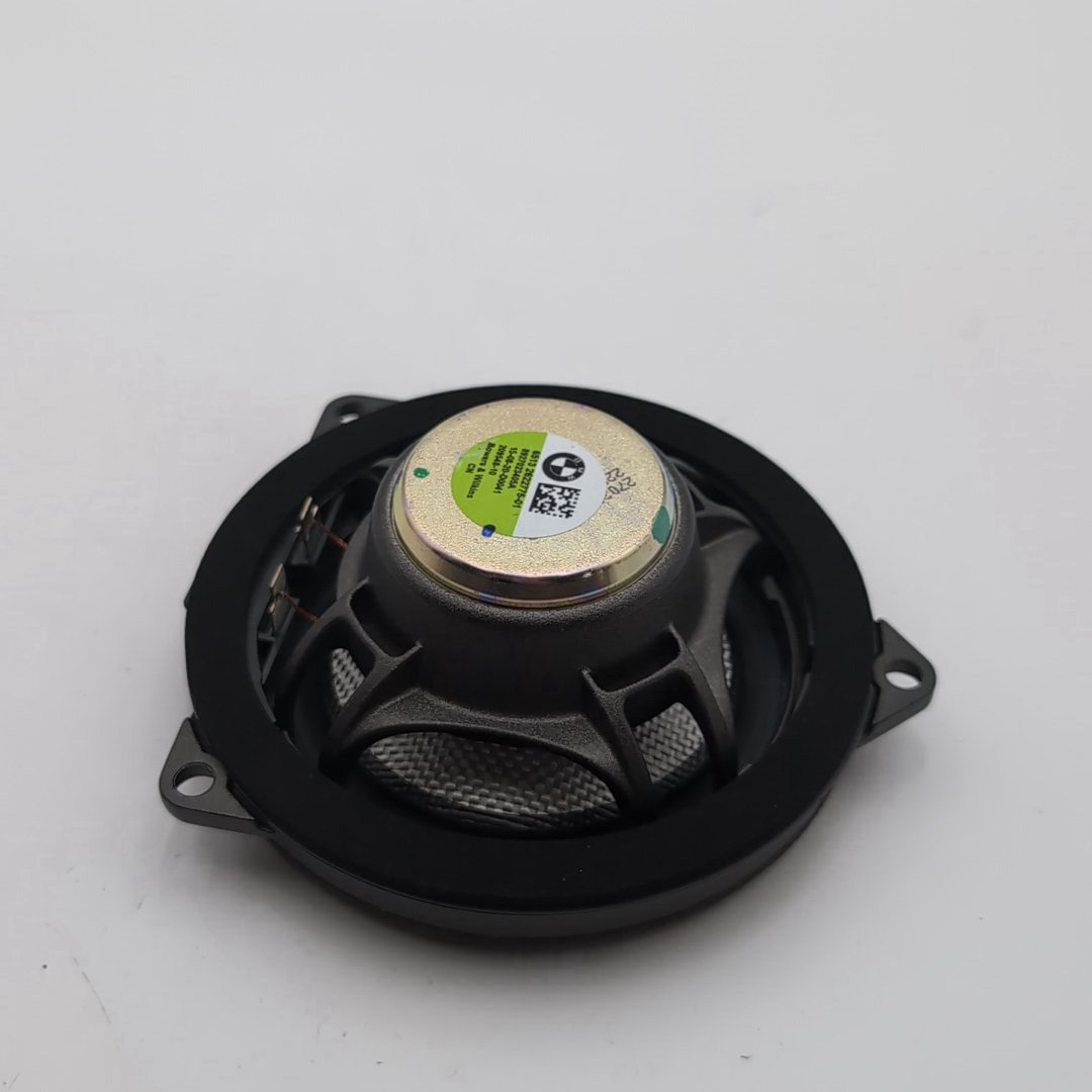 2021 - 2026 BMW X5 X5M X6 X6M X7 Bowers Wilkins Front Rear Door Midrange Speaker