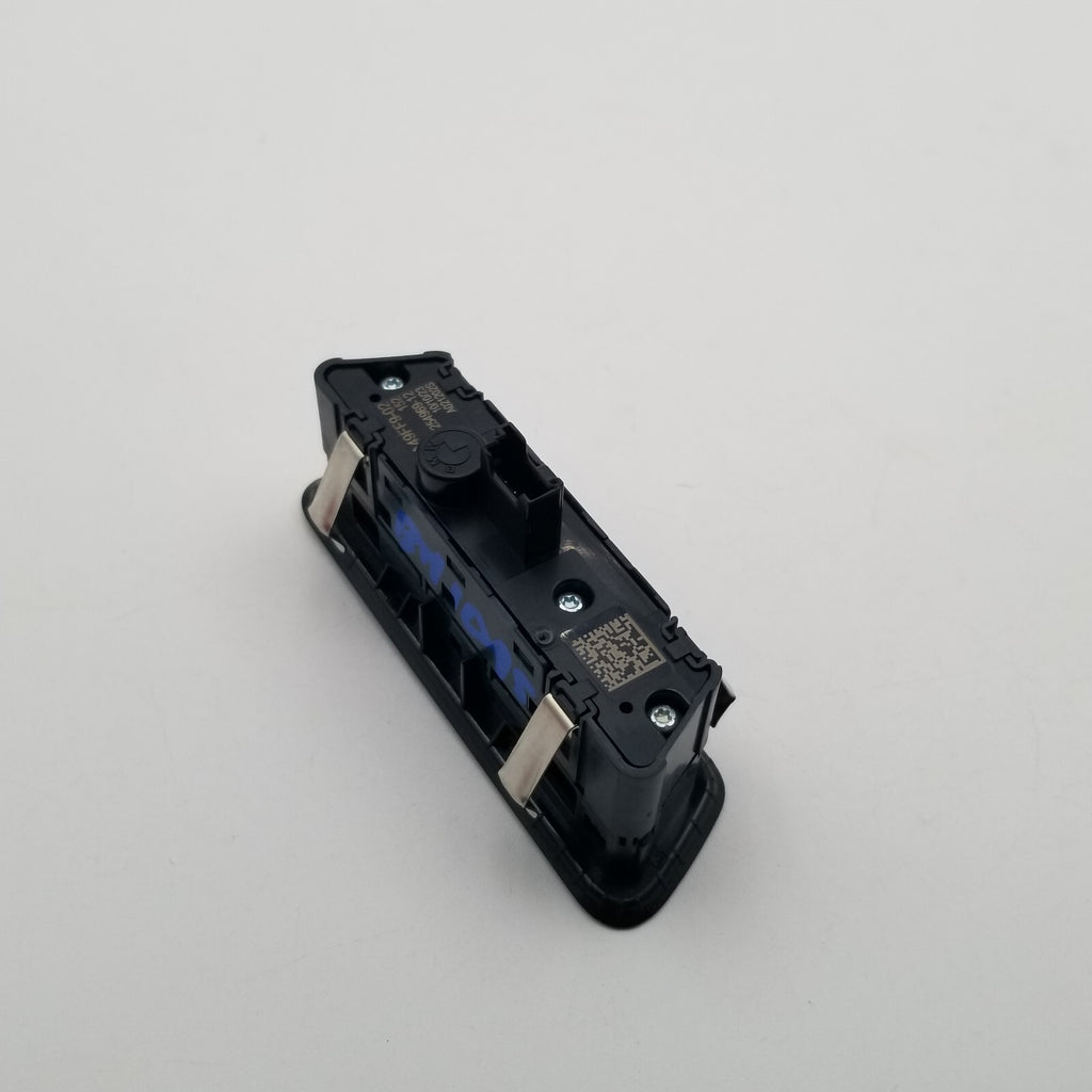 2021 - 2025 BMW iX I20 Dash Light Combination Switch Panel 5A49FF9