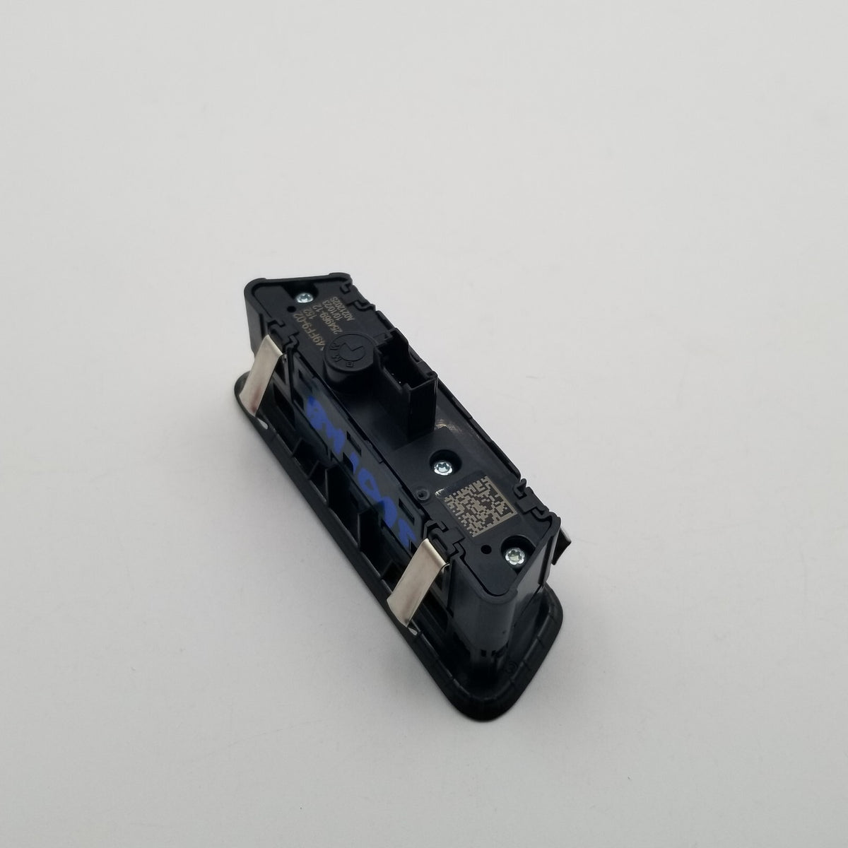 2021 - 2025 BMW iX I20 Dash Light Combination Switch Panel 5A49FF9