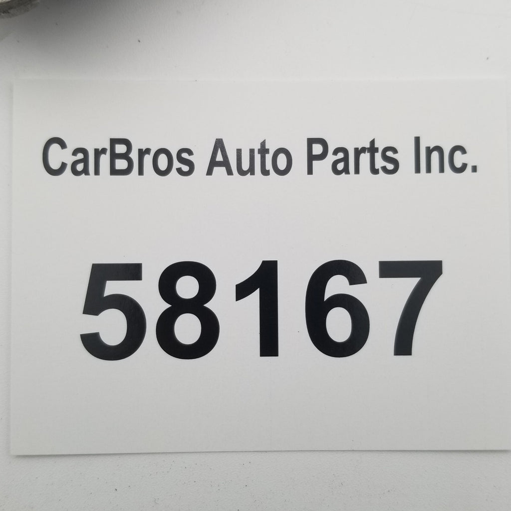 2014 2015 2016 Ford Fusion Engine Computer Ecu Pcm Ecm Pcu Oem