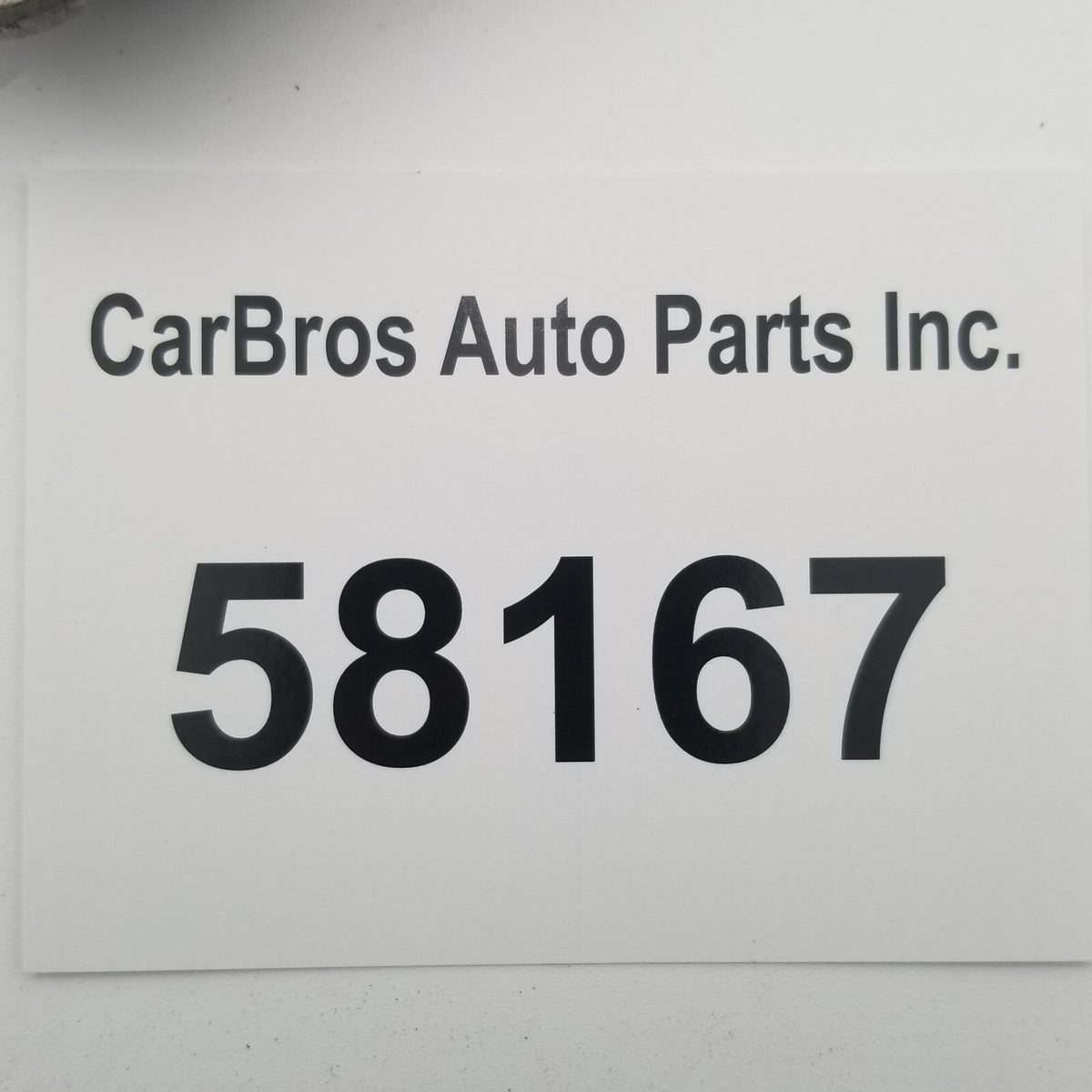 2014 2015 2016 Ford Fusion Engine Computer Ecu Pcm Ecm Pcu Oem