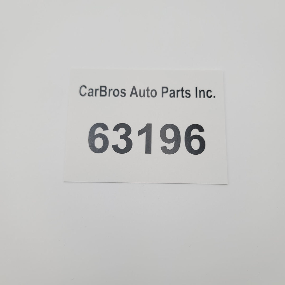 2014- 2018 BMW 7 Series G11 G12 Front Right Door Corner Speaker Cover 7458446