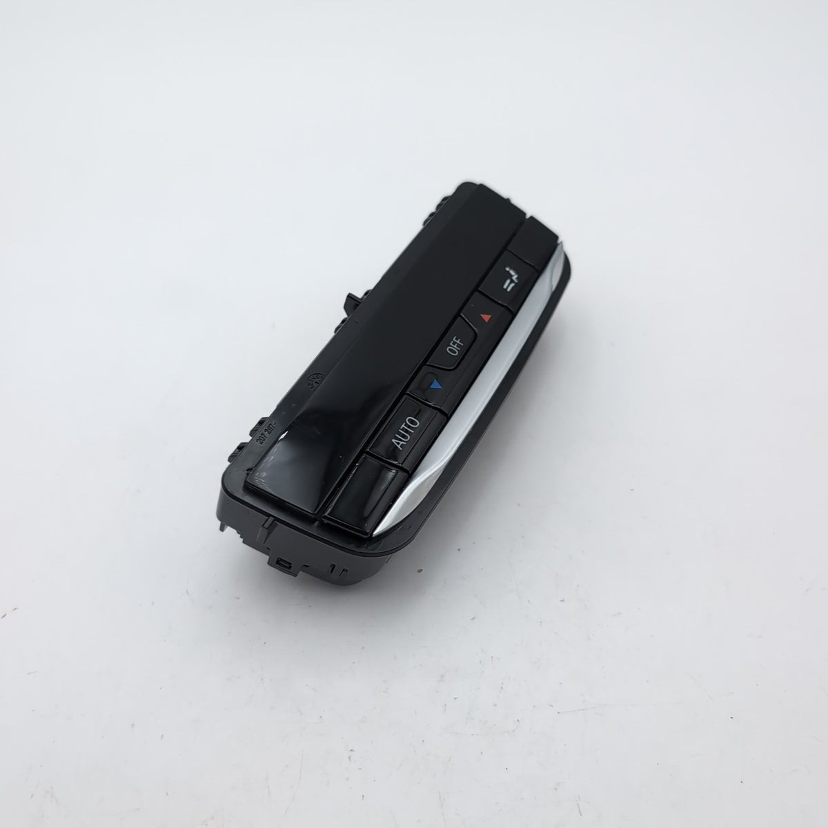 2021 - 2024 BMW X3 X4 Rear AC Heater Climate Control Unit 5A3BBF2