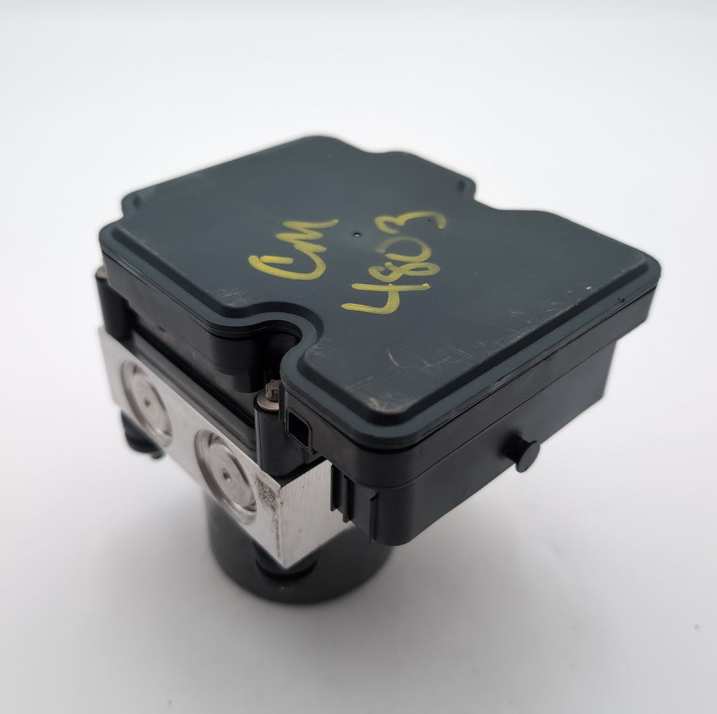 2022 2023 2024 2025 Subaru WRX 2.4L AWD ABS Anti Lock Brake Pump 27536VC050