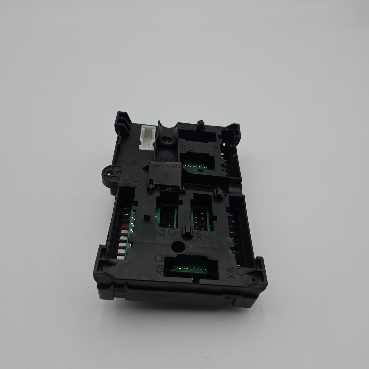 2022 - 2026 BMW 330i G20 G42 Rear Power Distribution Fuse Box 5A4CFB0