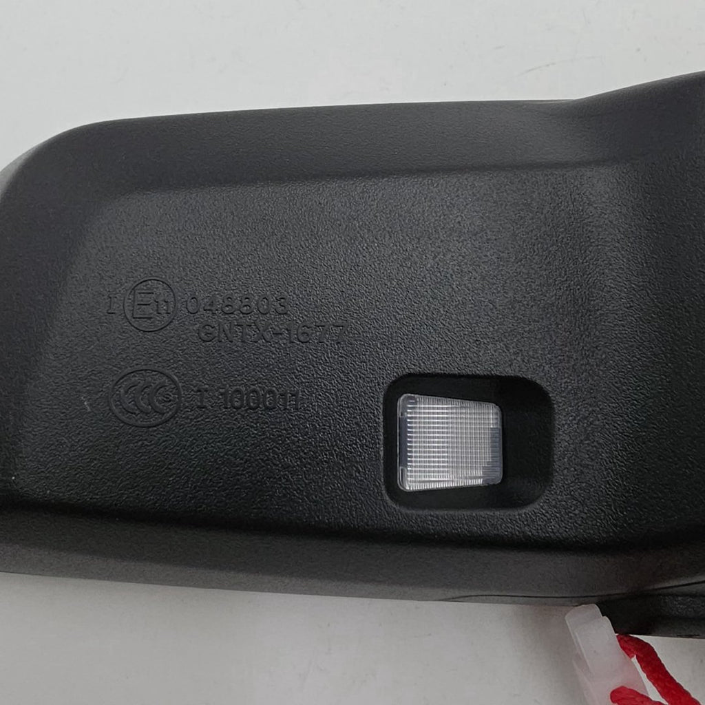 2025 2026 BMW 530i 540i 550e G60 Interior Rear View Mirror Auto Dim HomeLink