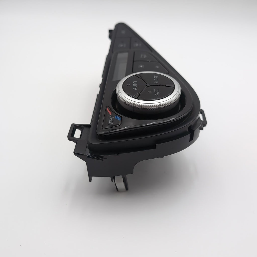 2018 2019 Toyota Prius AC Heater Climate Control Unit OEM 55900-52810