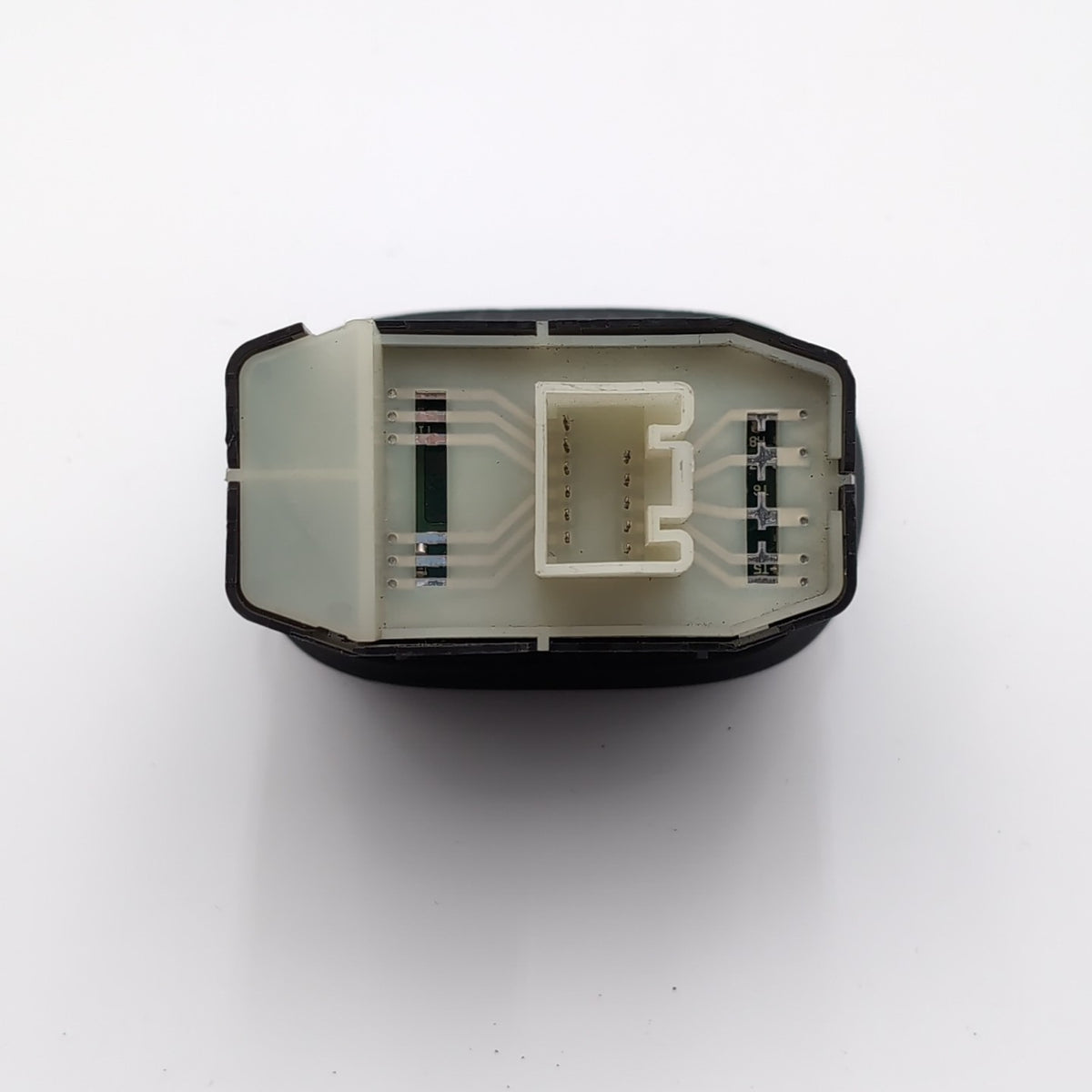2009- 2015 Jaguar XK XKR X150 Dash Headlight Fuel Door Trunk Release Switch OEM