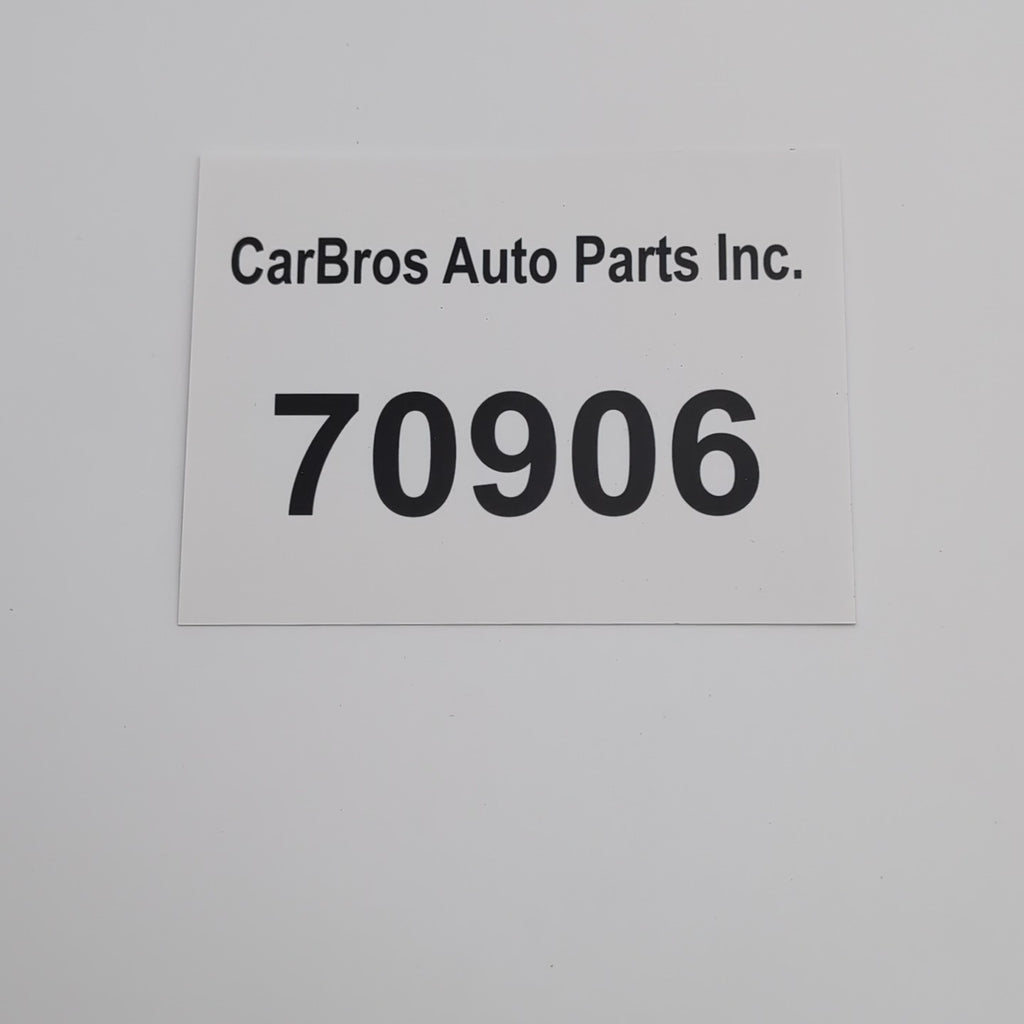 BMW F46 F36 F48 F39 F45 REAR TAILGATE LIFT RELEASE CONTROL MODULE 9451483