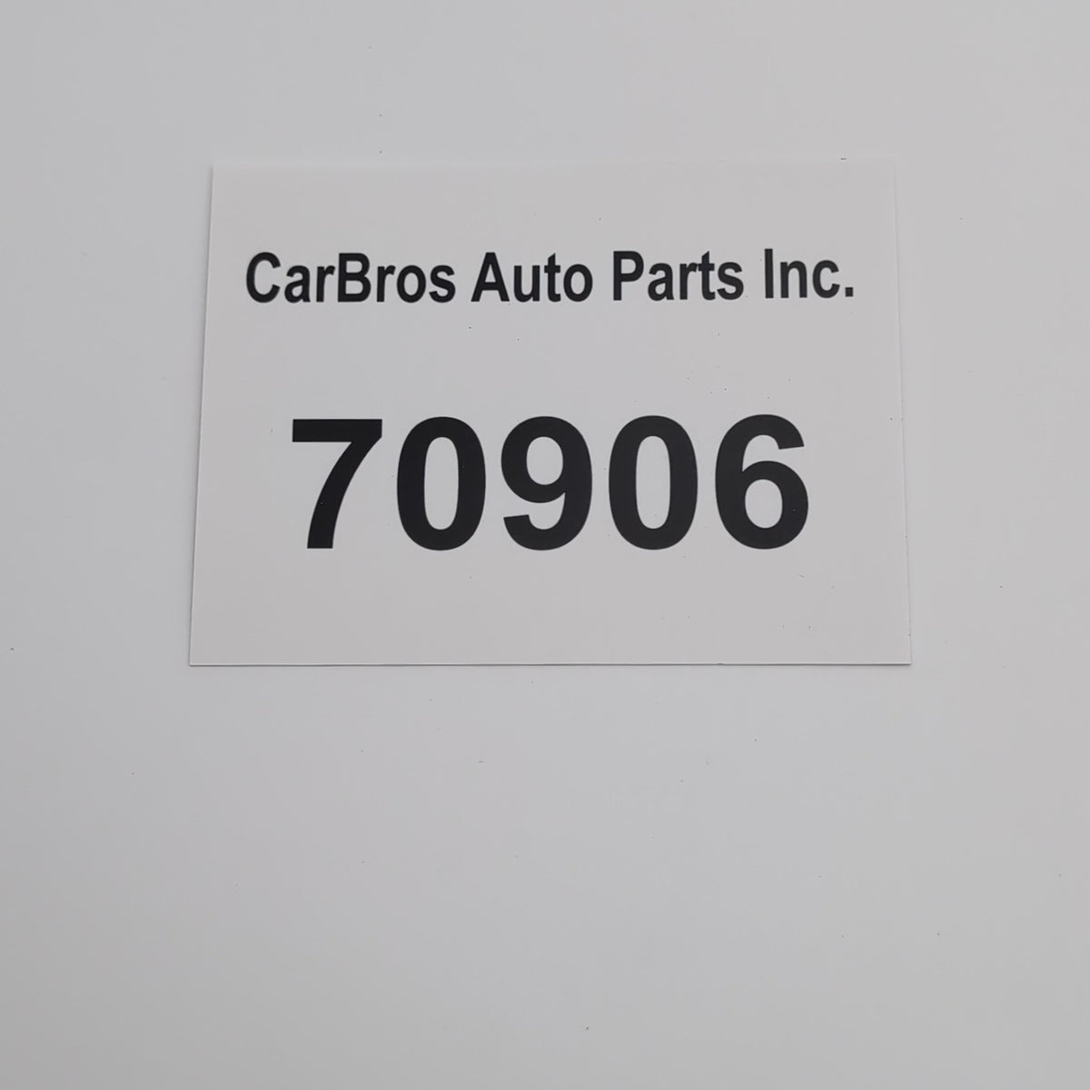 BMW F46 F36 F48 F39 F45 REAR TAILGATE LIFT RELEASE CONTROL MODULE 9451483