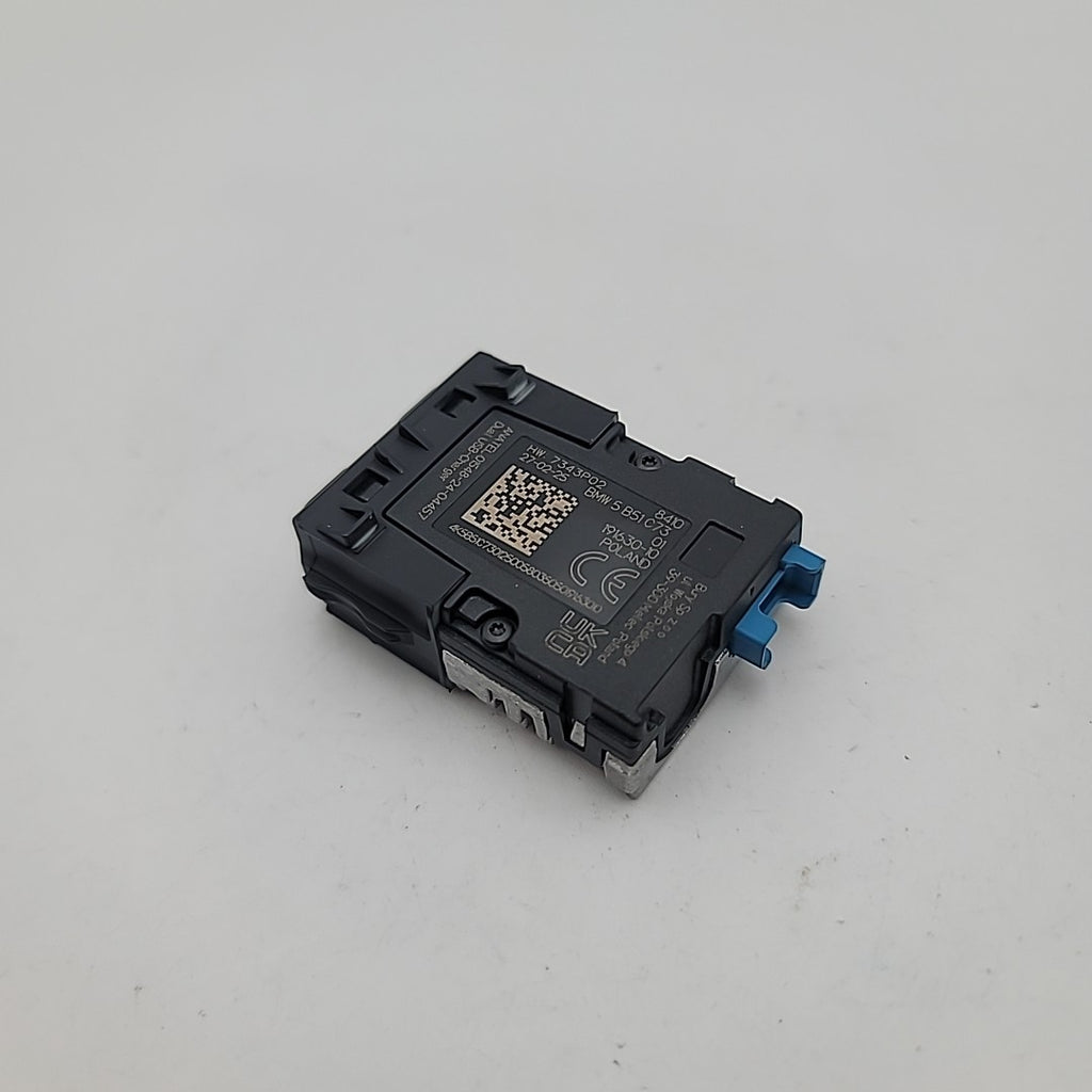 2025 2026 BMW 540i 530i 550e i5 M5 X3 G45 Dual Socket USB Port 5B51C73
