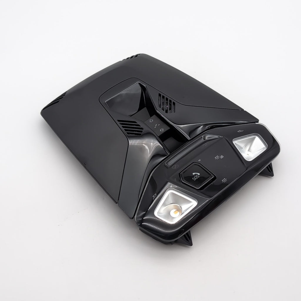 2023 2024 2025 BMW X1 U11 Overhead Console Dome Light 5B477C3
