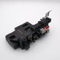 2012- 2014 Mercedes W204 C250 C300 C350 Rear Fuse Relay Box Module 2049060105