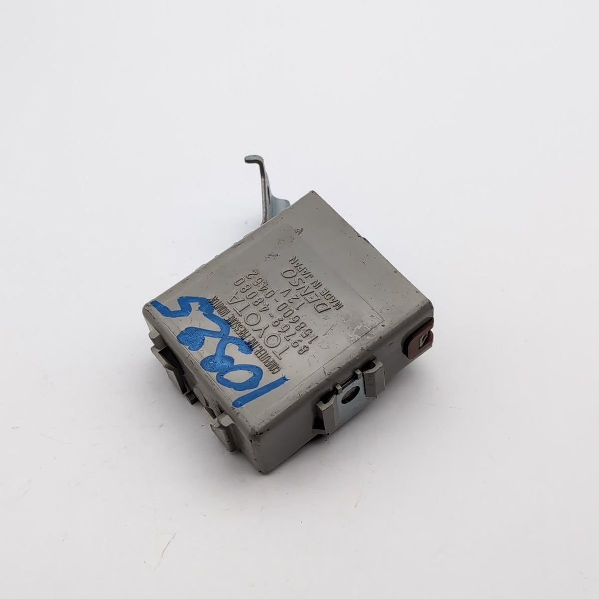2008 2009 2010 2011 2012 2013 Toyota Highlander TPMS Control Module 89769-48080