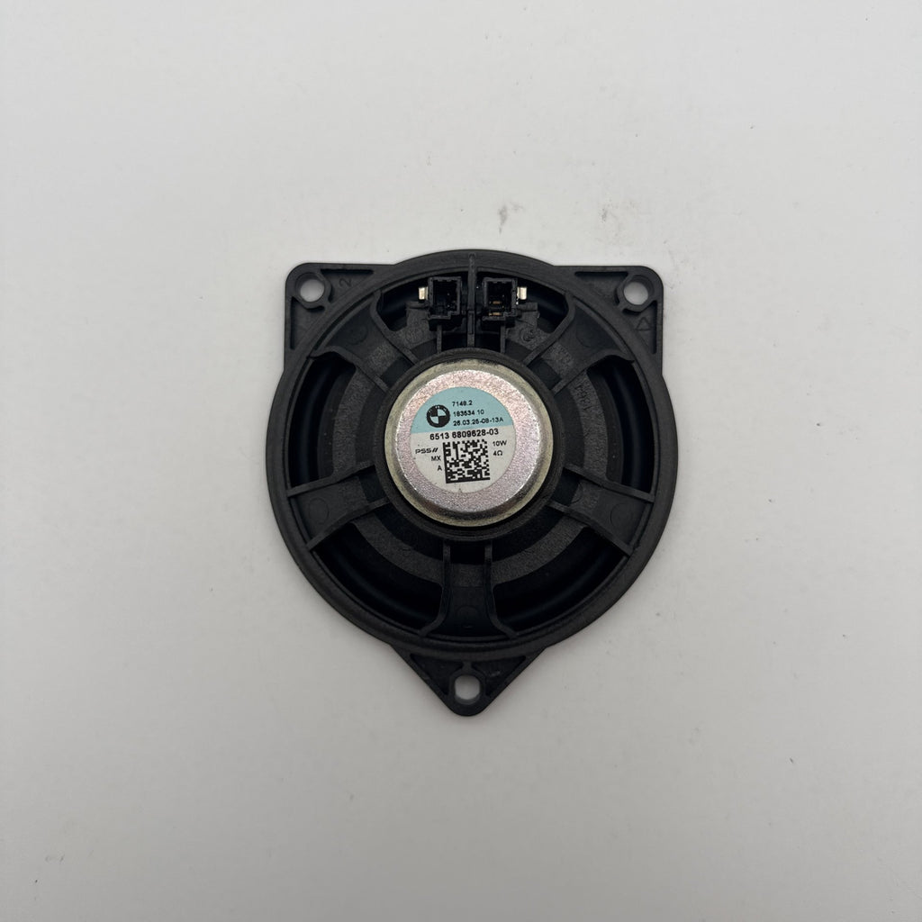 2019 - 2026 BMW G20 G42 X3 X5 X6 X7 Front Dashboard Midrange Speaker 6809628