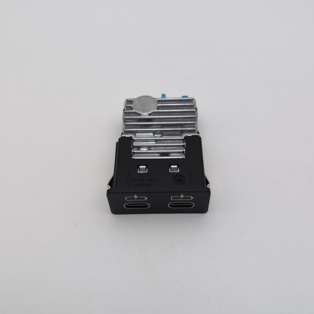 2023 - 2026 BMW 228i F74 X1 X2 MINI Dual USB Port Charger Socket 5A84181