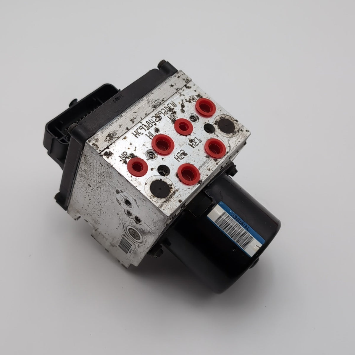 2009 2010 Volkswagen CC ABS Anti Lock Brake Pump Control Unit OEM 3C0614109AF