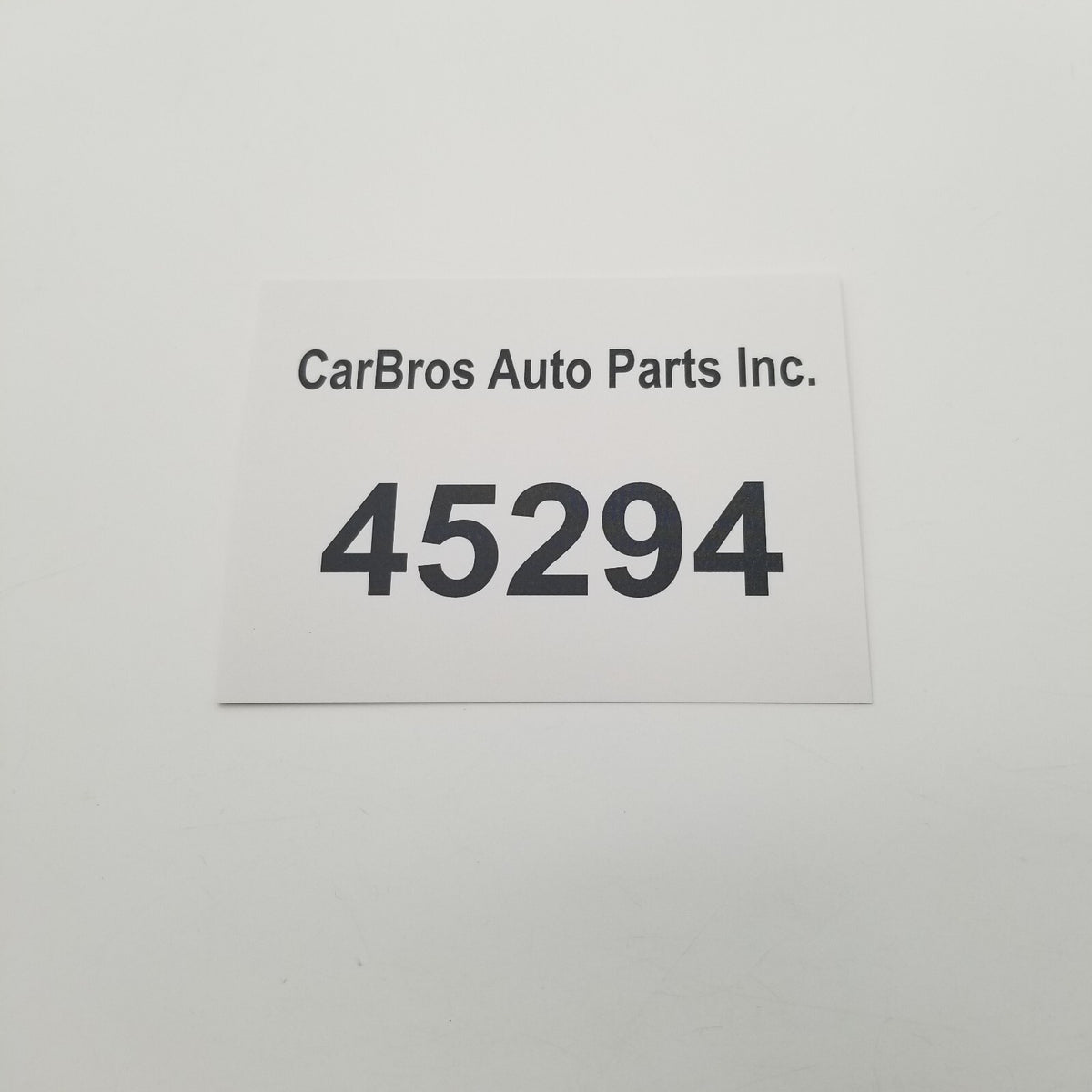 2011 2012 Dodge Caliber Master Power Window Switch OEM 04602780AA