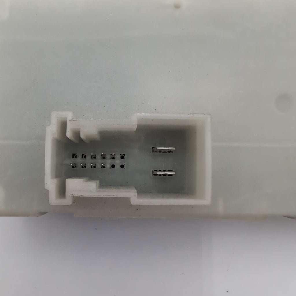 2020 BMW 7 Series G11 G12 Decklid Tailgate Function Control Module 7426737