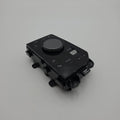 2024 - 2026 BMW X3 G60 G45 G70 iDrive Infotainment Multifunction Knob Switch