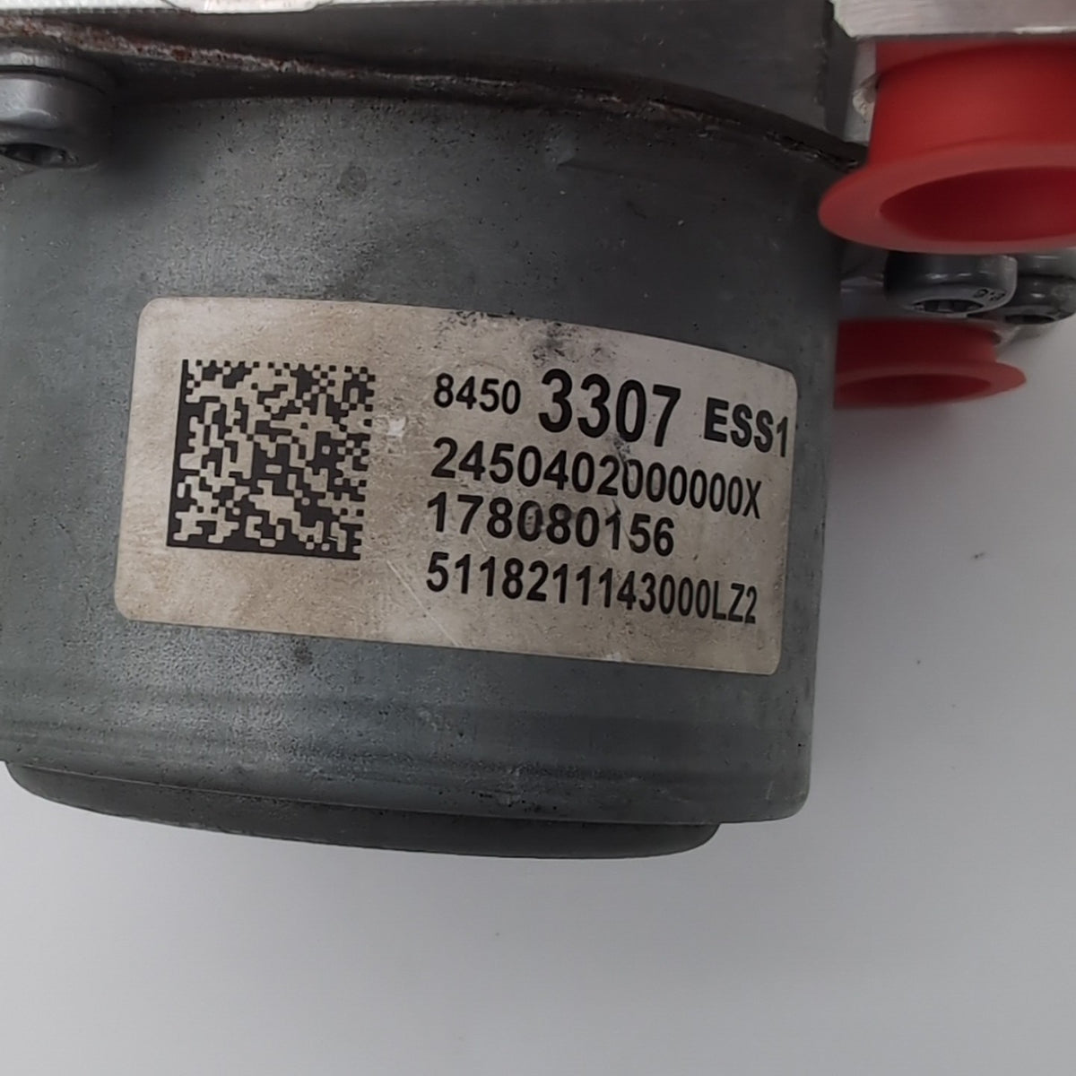 2019 GMC Acadia 3.6L ABS Anti Lock Brake Pump Control Unit 84503307