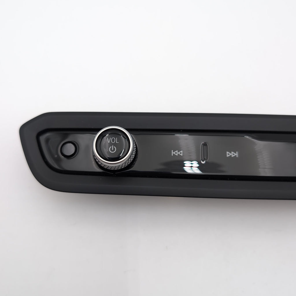 2019 - 2026 BMW 2 3 4 G42 G20 G22 G26 M3 M4 Radio Audio Climate Control Panel