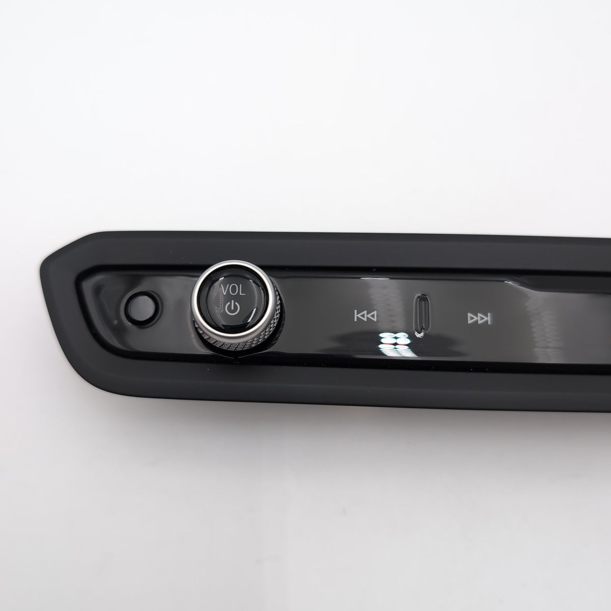 2019 - 2026 BMW 2 3 4 G42 G20 G22 G26 M3 M4 Radio Audio Climate Control Panel
