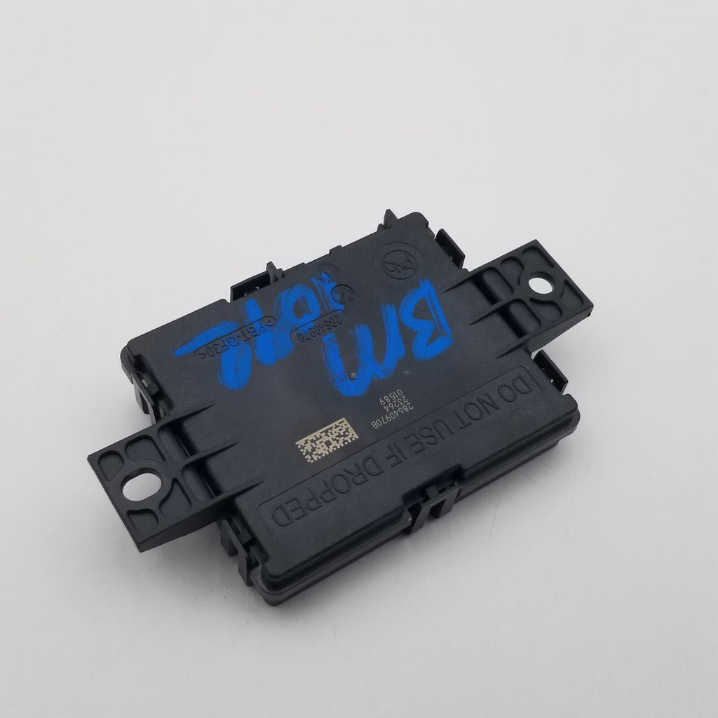 2023 - 2025 BMW G60 G70 iX X1 X2 X5 X6 X7 XM Close Range Radar Control Module