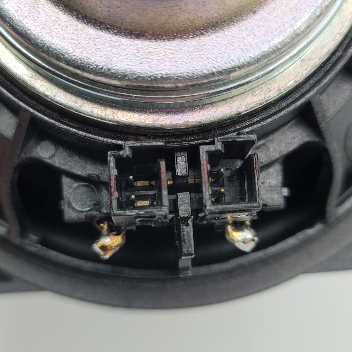 2019 - 2026 X5 X6 X7 Front Door Corner Harman Kardon Speaker Tweeter 6809632