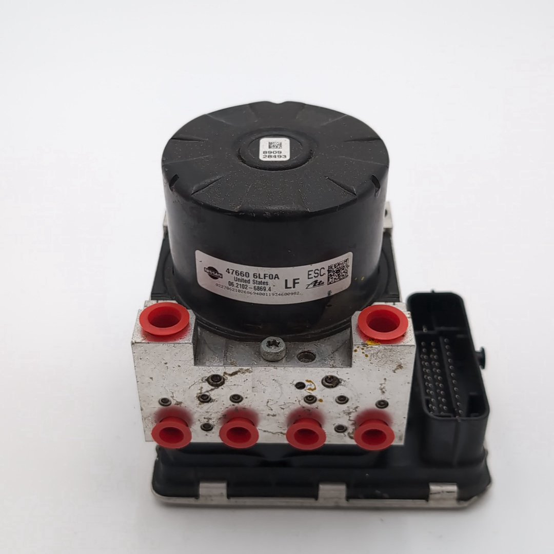 2020 2021 2022 Nissan Sentra 2.0L ABS Anti Lock Brake Pump 476606LF0A
