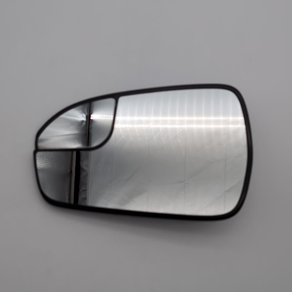 2013- 2017 Ford Fusion Driver Side Left Mirror Glass DS73-17T675-A