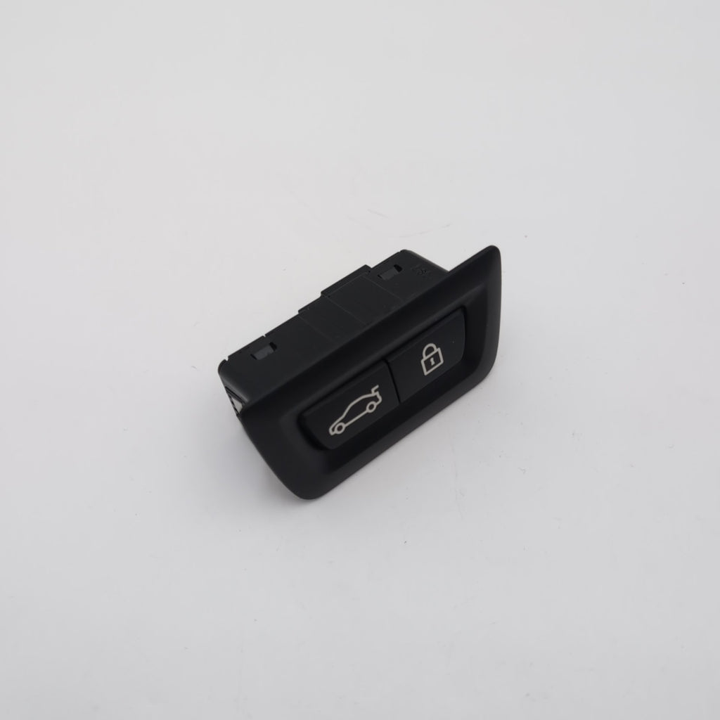 2019 - 2025 BMW G26 G30 G12 X3 M3 X5 X6 Tailgate Liftgate Lock Unlock Switch