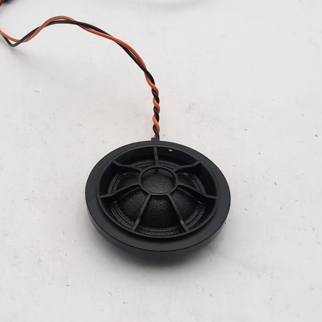 2019 - 2026 BMW X7 X5 Harmon Kardon Top HiFi Speaker Tweeter 6813597