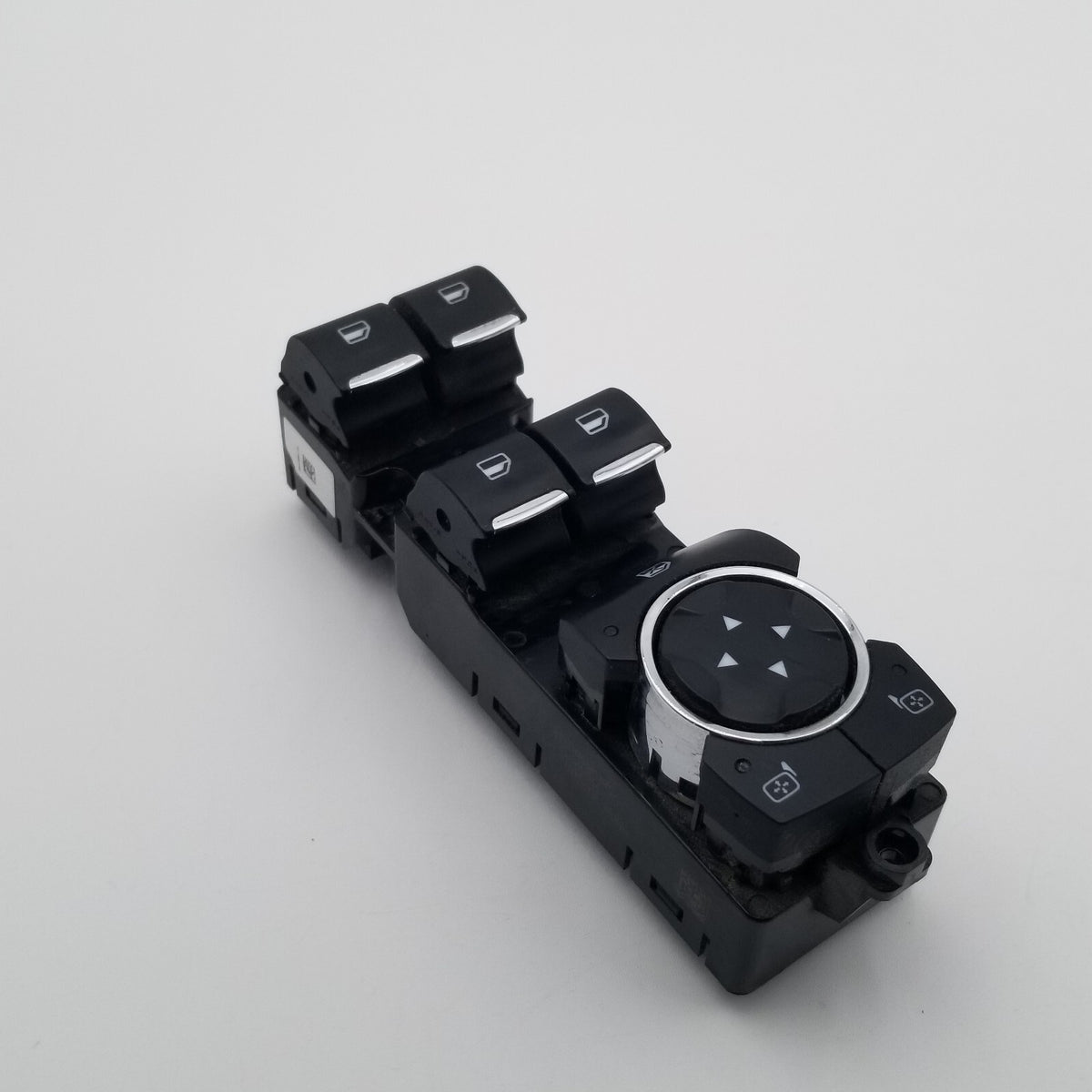 2013 2014 2015 Ford Fusion Master Power Window Switch OEM DG9T-14540-ABW